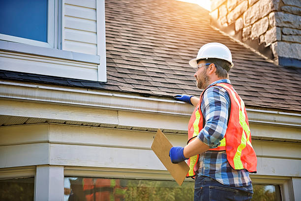 Roof Repair in Linville